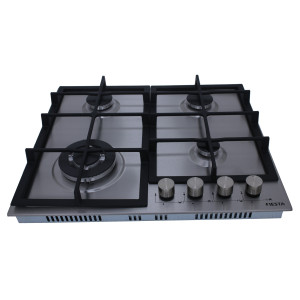 Варильна поверхня Fiesta G64IXСН SBF R Варильна поверхня Fiesta G64IXСН SBF R