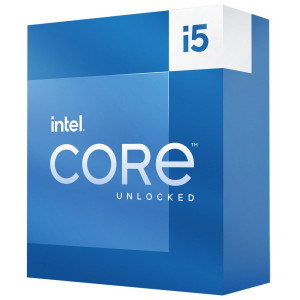 Процессор Intel Core i5 14600KF 3.5GHz (24MB, Raptor Lake Refresh, 125W, S1700) Box (BX8071514600KF) Процессор Intel Core i5 14600KF 3.5GHz (24MB, Raptor Lake Refresh, 125W, S1700) Box (BX8071514600KF)
