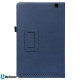 Чехол-книжка BeCover Slimbook для Impression ImPAD P104 Deep Blue (703370)