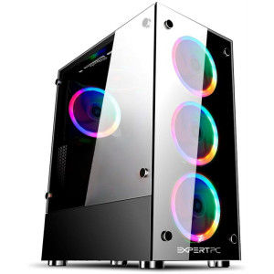 Персональный компьютер Expert PC Ultimate (I9400F.16.H1S4.1650.A1025) Персональный компьютер Expert PC Ultimate (I9400F.16.H1S4.1650.A1025)