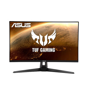 Монитор ASUS 27" VG279Q1A (90LM05X0-B05170) IPS Black 165Hz Монитор ASUS 27" VG279Q1A (90LM05X0-B05170) IPS Black 165Hz