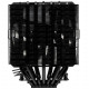 Кулер процесорний ID-Cooling SE-207-XT ARGB Black