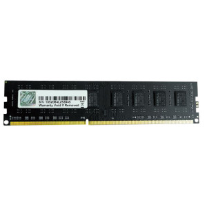 Модуль памяти DDR3 8GB/1600 G.Skill (F3-1600C11S-8GNT) Модуль памяти DDR3 8GB/1600 G.Skill (F3-1600C11S-8GNT)
