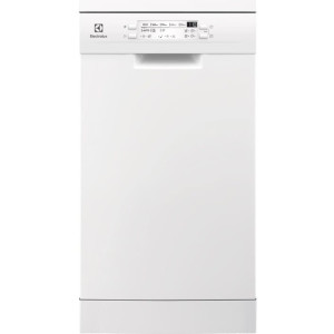 Посудомоечная машина Electrolux SMM43201SW Посудомоечная машина Electrolux SMM43201SW