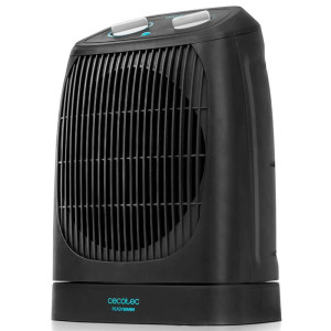 Тепловентилятор Cecotec Ready Warm 9550 Force Rotate CCTC-05301 Тепловентилятор Cecotec Ready Warm 9550 Force Rotate CCTC-05301