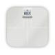 Весы напольные Garmin Index S2 Smart Scale White (010-02294-13)