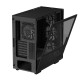 Корпус DeepCool CH560 Digital Black (R-CH560-WHAPE4D-G-1) без БП