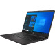 Ноутбук HP 240 G8 (43W81EA) FullHD Win10Pro Dark Ash Silver