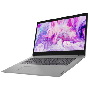 Ноутбук Lenovo IdeaPad 3 17IIL05 (81WF001QFR) Platinum Grey Ноутбук Lenovo IdeaPad 3 17IIL05 (81WF001QFR) Platinum Grey