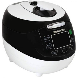 Мультиварка-скороварка Redmond RMC-PM509