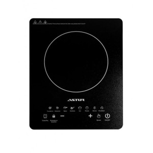 Настольная плита Astor IDC-2042 Настольная плита Astor IDC-2042