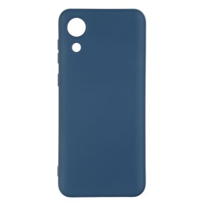 Чехол-накладка Armorstandart Icon для Samsung Galaxy A03 Core SM-A032 Dark Blue (ARM60879) Чехол-накладка Armorstandart Icon для Samsung Galaxy A03 Core SM-A032 Dark Blue (ARM60879)