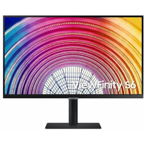Монитор Samsung 27" S27A600 (LS27A600NAIXCI) IPS Black Монитор Samsung 27" S27A600 (LS27A600NAIXCI) IPS Black