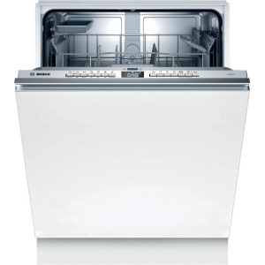 Вбудована посудомийна машина Bosch SMV4HAX40K Вбудована посудомийна машина Bosch SMV4HAX40K