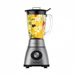 Блендер Cecotec Power Titanium 1800 Black CCTC-04100 (8435484041003) Блендер Cecotec Power Titanium 1800 Black CCTC-04100 (8435484041003)