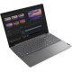 Ноутбук Lenovo V15 (82NB001ERA) FullHD Win10Pro Grey