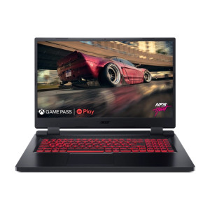 Ноутбук Acer Nitro 5 AN517-43-R8QT (NH.QLAEU.003) Ноутбук Acer Nitro 5 AN517-43-R8QT (NH.QLAEU.003)