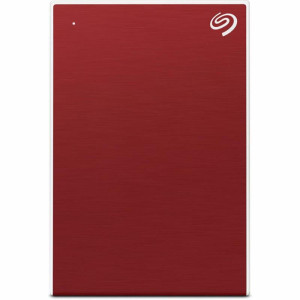 HDD ext 2.5" USB 4.0TB Seagate One Touch Red (STKC4000403) HDD ext 2.5" USB 4.0TB Seagate One Touch Red (STKC4000403)