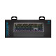 Клавиатура Noxo Conqueror Mechanical gaming keyboard, Blue Switches, Black (4770070882023)