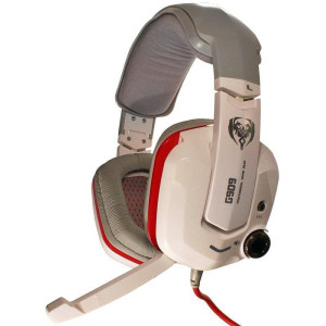 Гарнитура Somic G909 White (9590008951) Гарнитура Somic G909 White (9590008951)