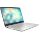 Ноутбук HP 15s-eq2068ru (827B6EA) Silver