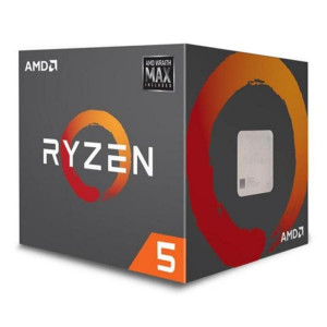 Процесор AMD Ryzen 5 2600X MAX (3.6GHz 16MB 95W AM4) Box (YD260XBCAFMAX) Процесор AMD Ryzen 5 2600X MAX (3.6GHz 16MB 95W AM4) Box (YD260XBCAFMAX)