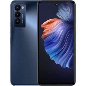 Tecno Camon 18 (CH6n) 6/128GB Dual Sim Dusk Grey Tecno Camon 18 (CH6n) 6/128GB Dual Sim Dusk Grey