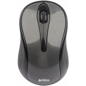 Мышь беспроводная A4Tech G3-280A Grey USB Мышь беспроводная A4Tech G3-280A Grey USB