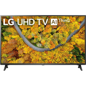 Телевізор LG 55UP75006LF Телевізор LG 55UP75006LF