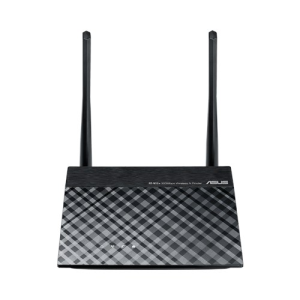 Беспроводной маршрутизатор ASUS RT-N12+ 802.11n 300Mbit 4port 10/100, 2x5dBi несъемные антенны Беспроводной маршрутизатор ASUS RT-N12+ 802.11n 300Mbit 4port 10/100, 2x5dBi несъемные антенны