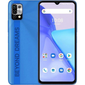 Umidigi Power 5 3/64GB Dual Sim Sapphire Blue Umidigi Power 5 3/64GB Dual Sim Sapphire Blue