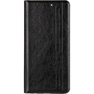 Чехол-книжка Gelius New для Oppo A73 Black (2099900835780) Чехол-книжка Gelius New для Oppo A73 Black (2099900835780)