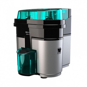 Соковыжималка Cecotec EssentialVita Twice Black CCTC-04146 Соковыжималка Cecotec EssentialVita Twice Black CCTC-04146