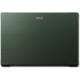 Ноутбук Acer Enduro Urban N3N314A-51W (NR.R1KEU.006) Green