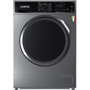 Пральна машина Grifon GWMS-614DI8SС Пральна машина Grifon GWMS-614DI8SС