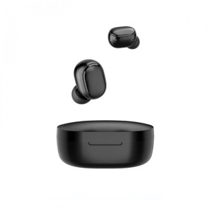Bluetooh-гарнитура SkyDolphin TWS SL21 Black (BTE-000175) Bluetooh-гарнитура SkyDolphin TWS SL21 Black (BTE-000175)