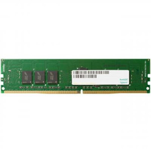 Модуль пам`ятi DDR4 4GB/2400 Apacer (AU04GGB24CETBGH) Модуль пам`ятi DDR4 4GB/2400 Apacer (AU04GGB24CETBGH)