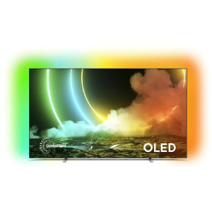 Телевизор Philips 65OLED706/12