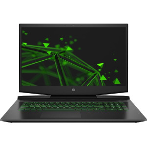 HP Pavilion Gaming 17-cd1054ur (22Q92EA) FullHD Black HP Pavilion Gaming 17-cd1054ur (22Q92EA) FullHD Black