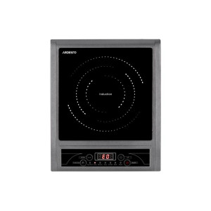 Настольная плита Ardesto ICS-B100 Настольная плита Ardesto ICS-B100