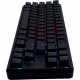 Клавиатура Hator Skyfall Hex ENG (HTK-665) Black USB