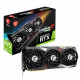 Видеокарта GF RTX 3080 10GB GDDR6X Gaming Z Trio MSI (GeForce RTX 3080 GAMING Z TRIO 10G LHR)