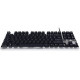 Клавиатура Razer BlackWidow Silent Stormtrooper Orange Switch White (RZ03-02640800-R3M1) USB