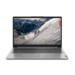 Ноутбук Lenovo IdeaPad 1 15ALC7 (82R4009PRA) Cloud Grey Ноутбук Lenovo IdeaPad 1 15ALC7 (82R4009PRA) Cloud Grey