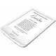 Електронна книга PocketBook 606 White (PB606-D-CIS)