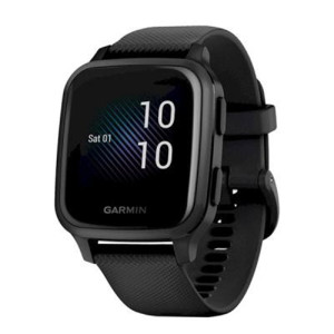 Смарт-годинник Garmin Venu Sq 2 Music Black/Slate (010-02700-00) Смарт-годинник Garmin Venu Sq 2 Music Black/Slate (010-02700-00)
