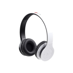 Bluetooth-гарнитура GMB Audio BHP-BER-W White Bluetooth-гарнитура GMB Audio BHP-BER-W White