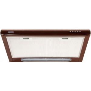 Вытяжка Eleyus Line I 50 BR