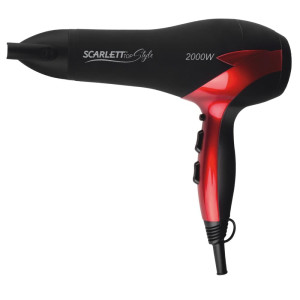 Фен Scarlett SC-HD70I47 Фен Scarlett SC-HD70I47