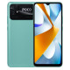 Смартфон Xiaomi Poco C40 4/64GB Dual Sim Coral Green